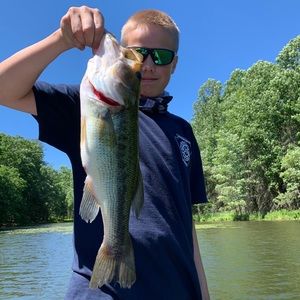 Meet your Posher, Evan